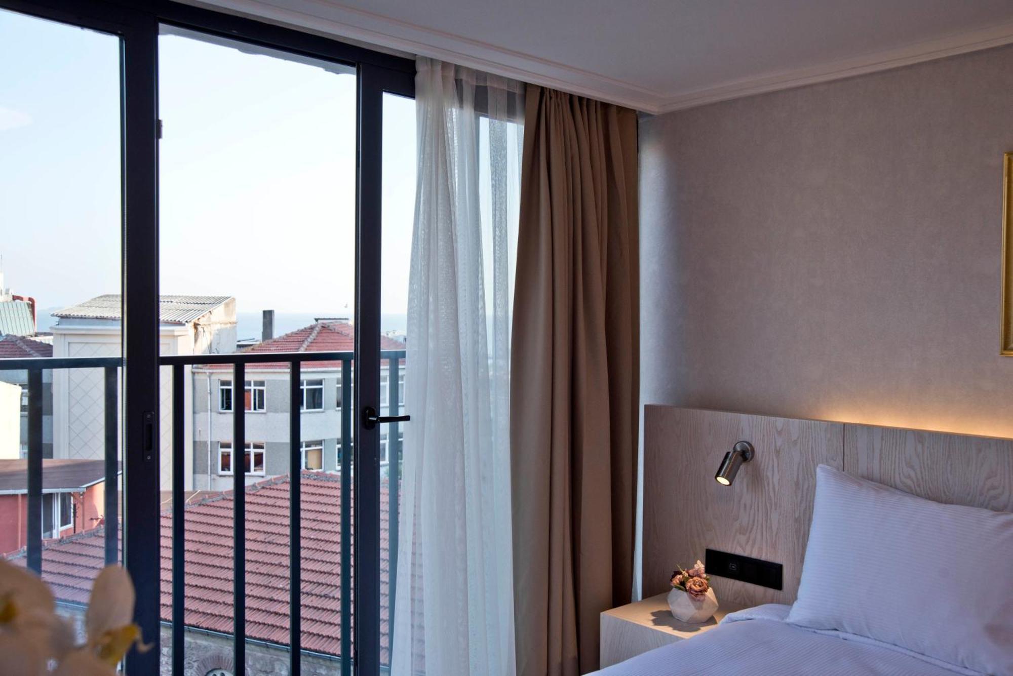 Xloft Hotel Provincia di Istanbul