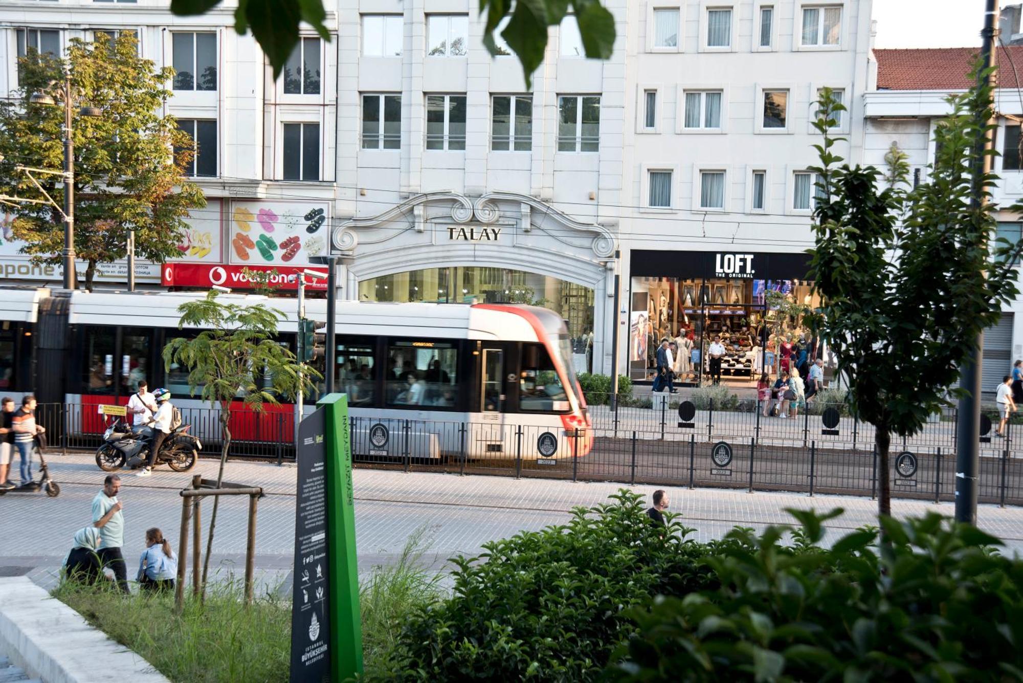 Xloft Hotel Provincia di Istanbul