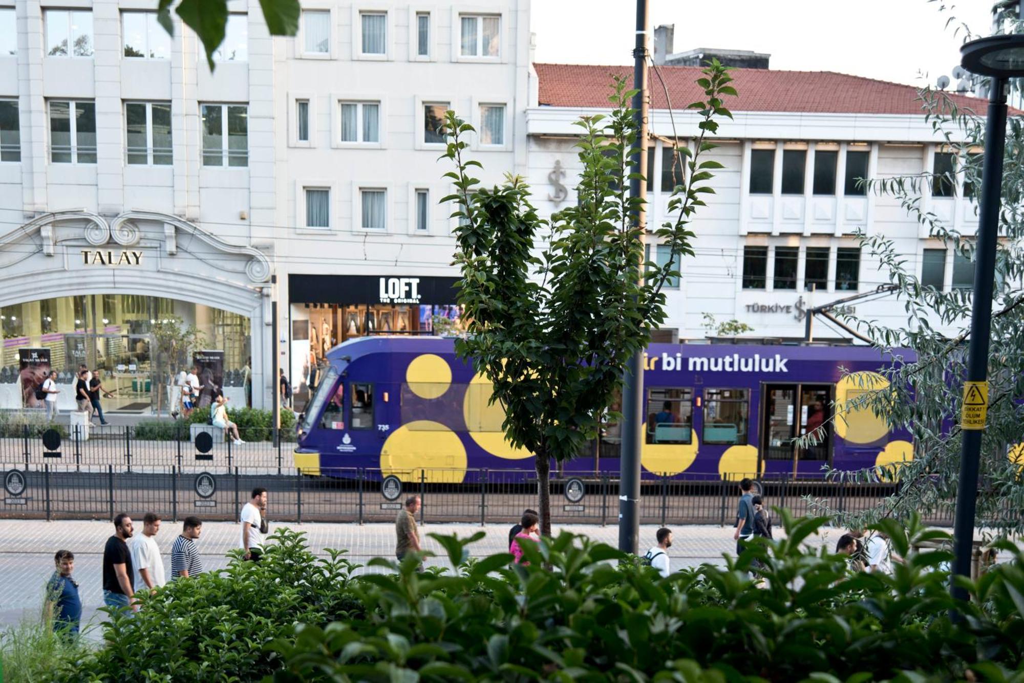 Hotel Xloft Provincia di Istanbul