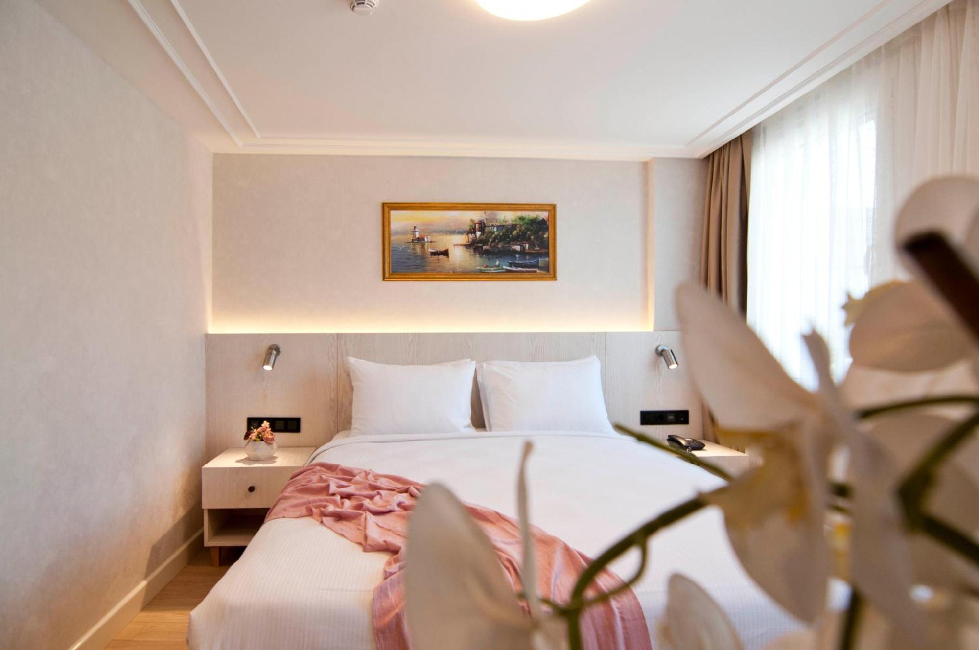Xloft Hotel Provincia di Istanbul