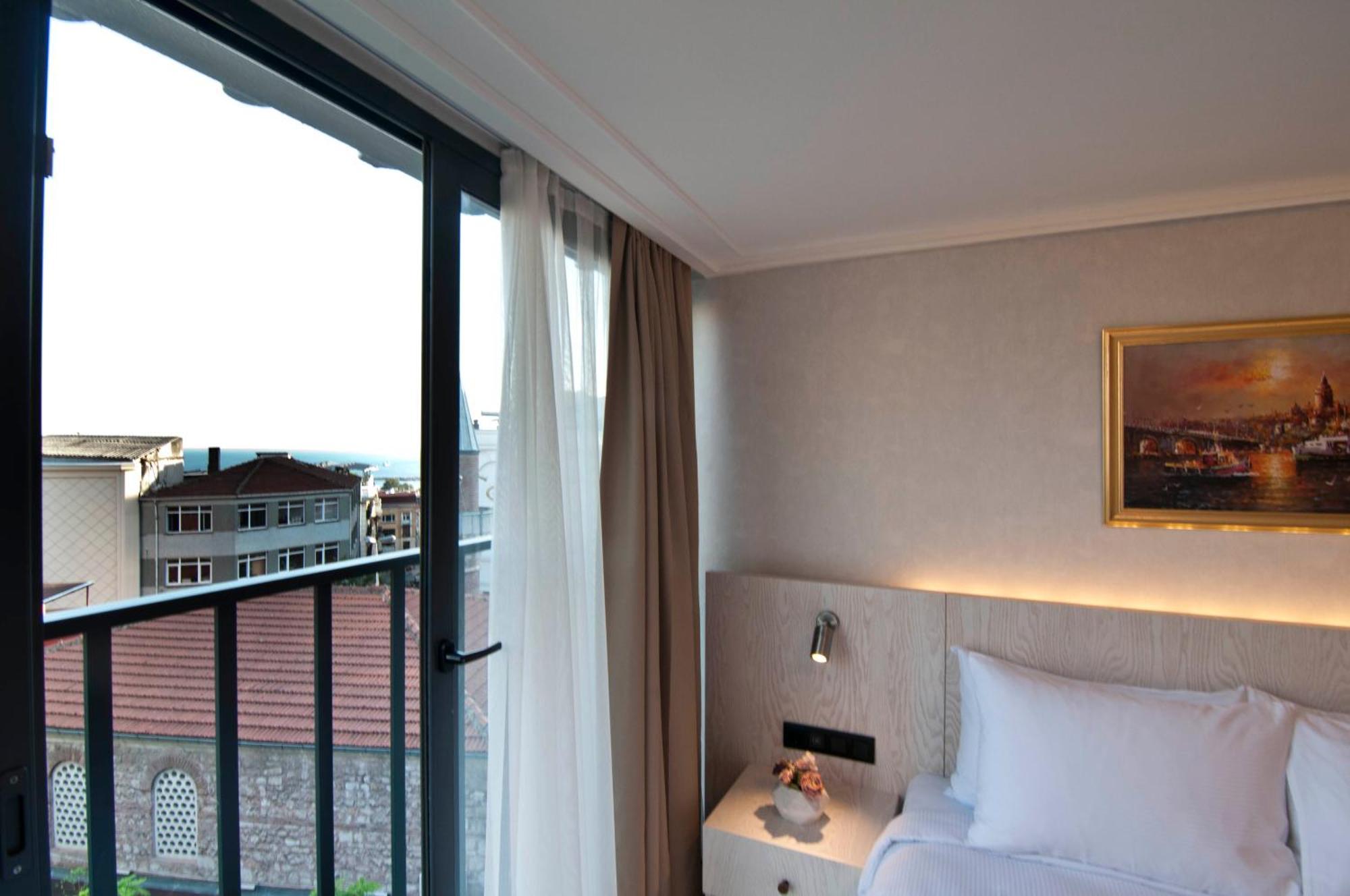 Hotel Xloft Provincia di Istanbul