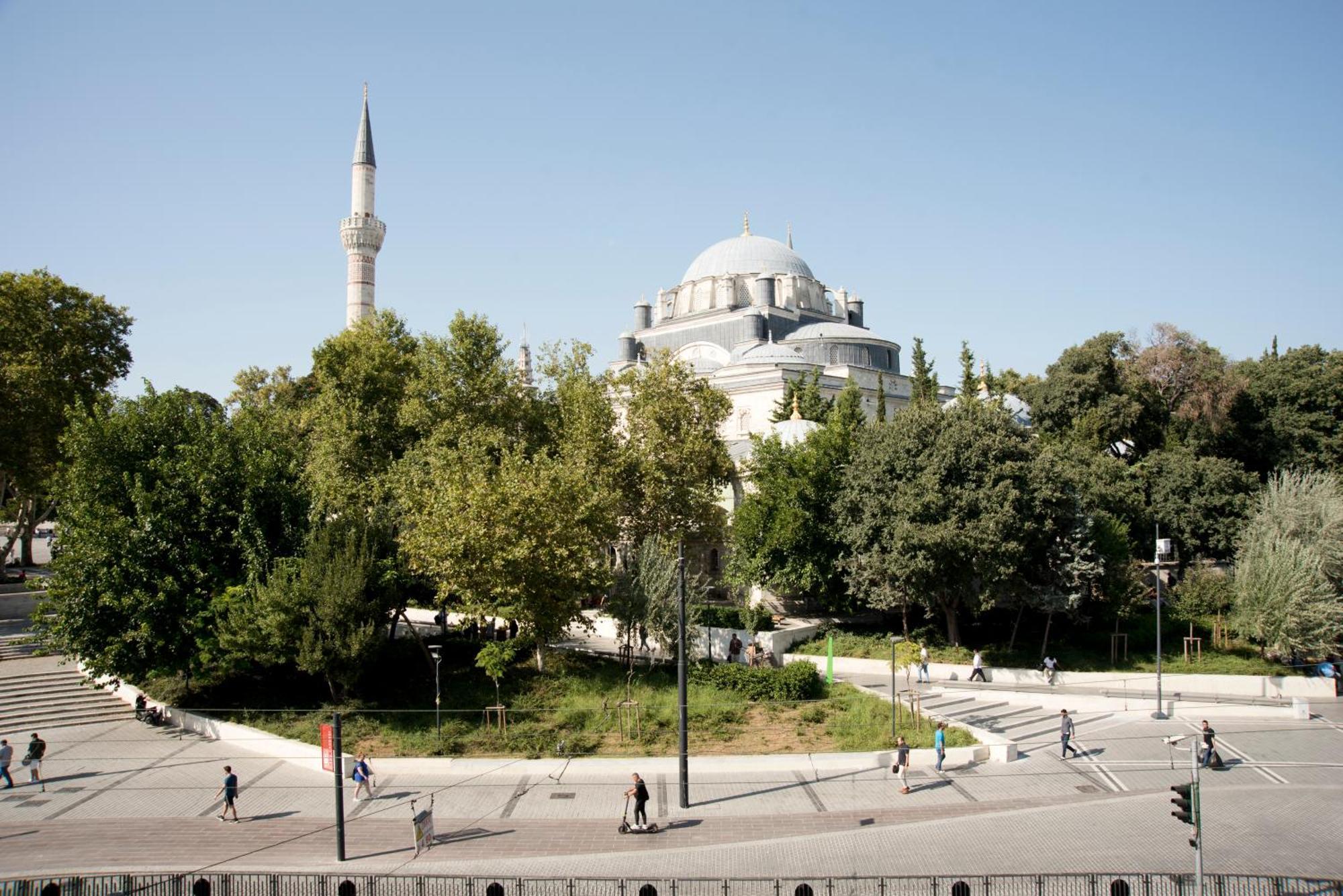 Xloft Provincia di Istanbul