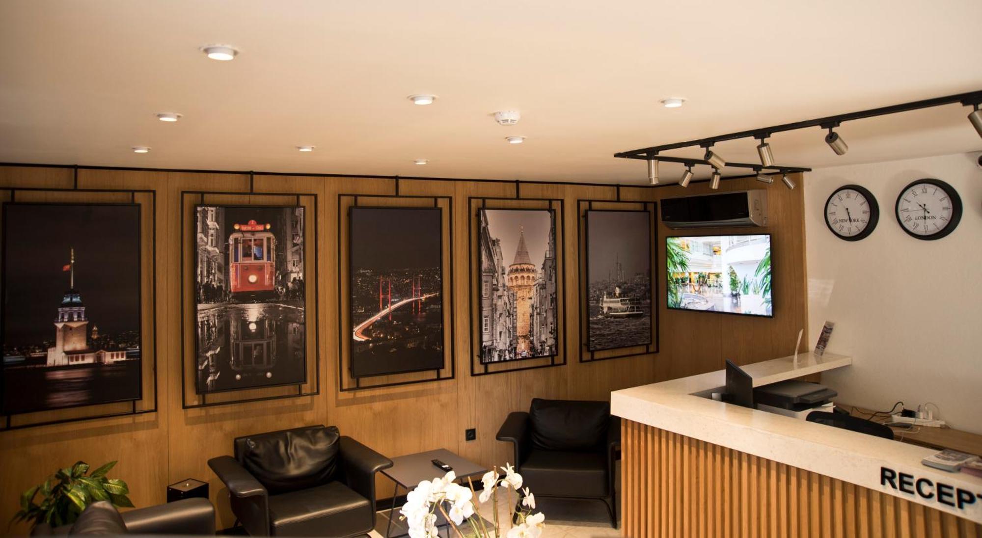 Xloft Provincia di Istanbul