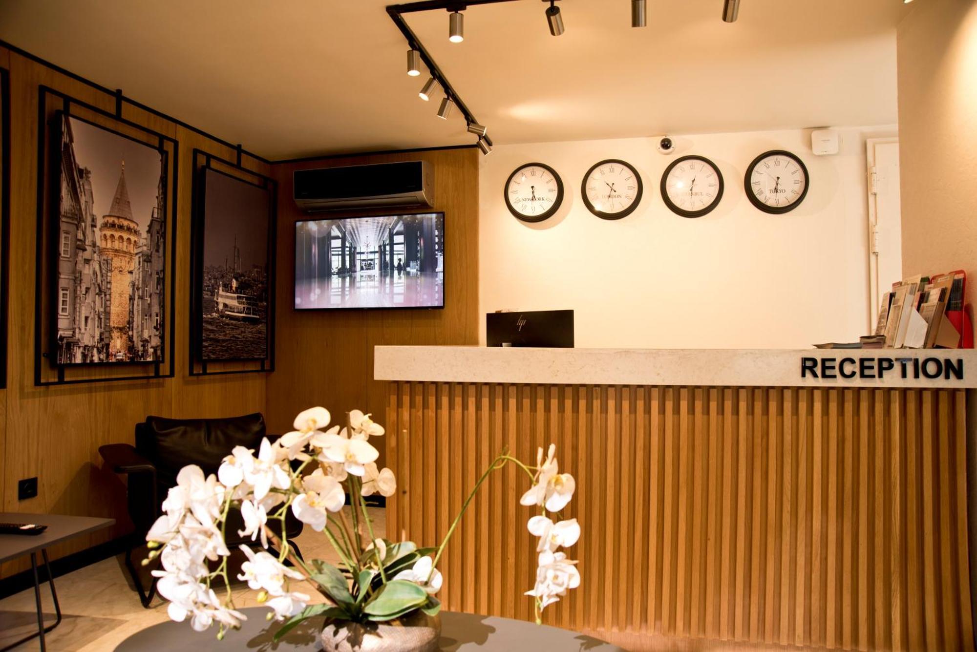 Xloft 3* Provincia di Istanbul