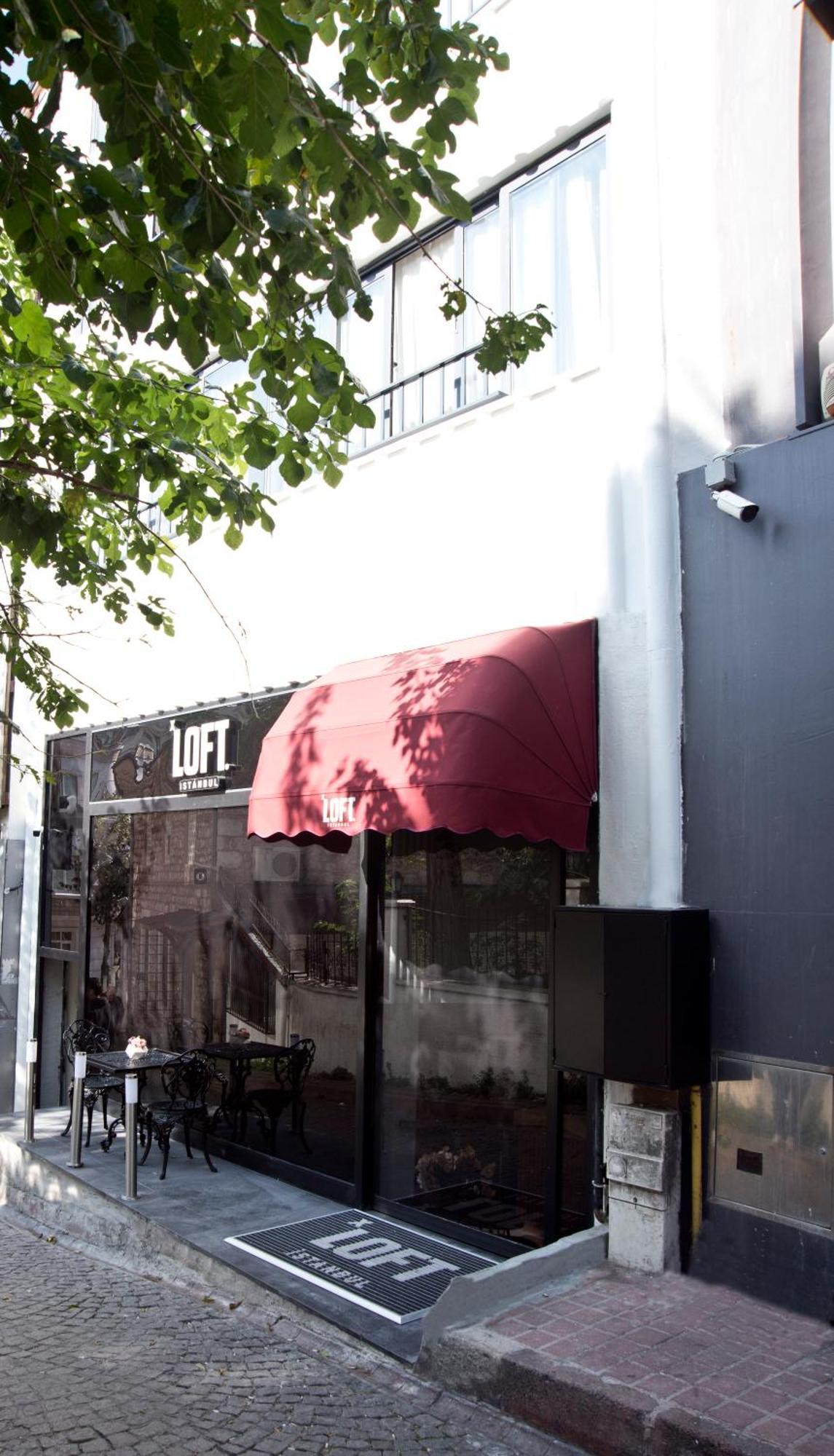 Xloft Hotel Provincia di Istanbul