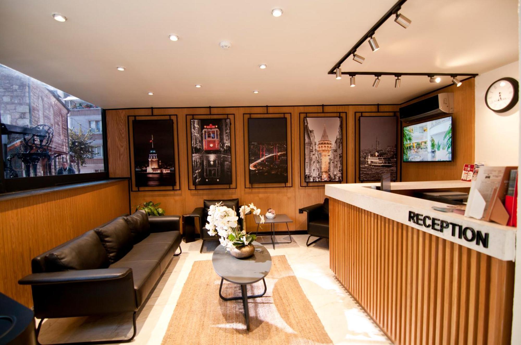 Hotel Xloft Provincia di Istanbul