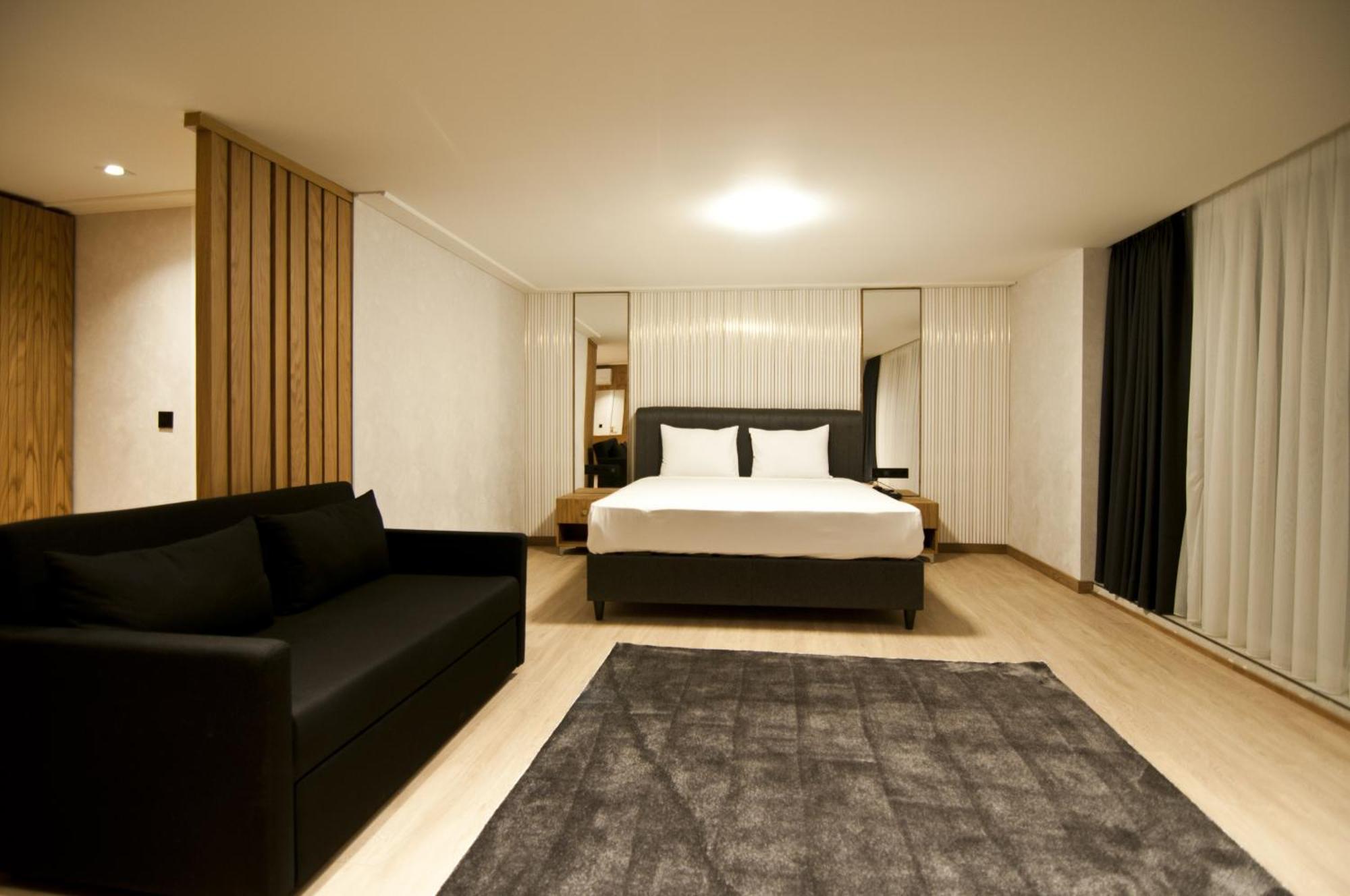 Xloft 3* Provincia di Istanbul