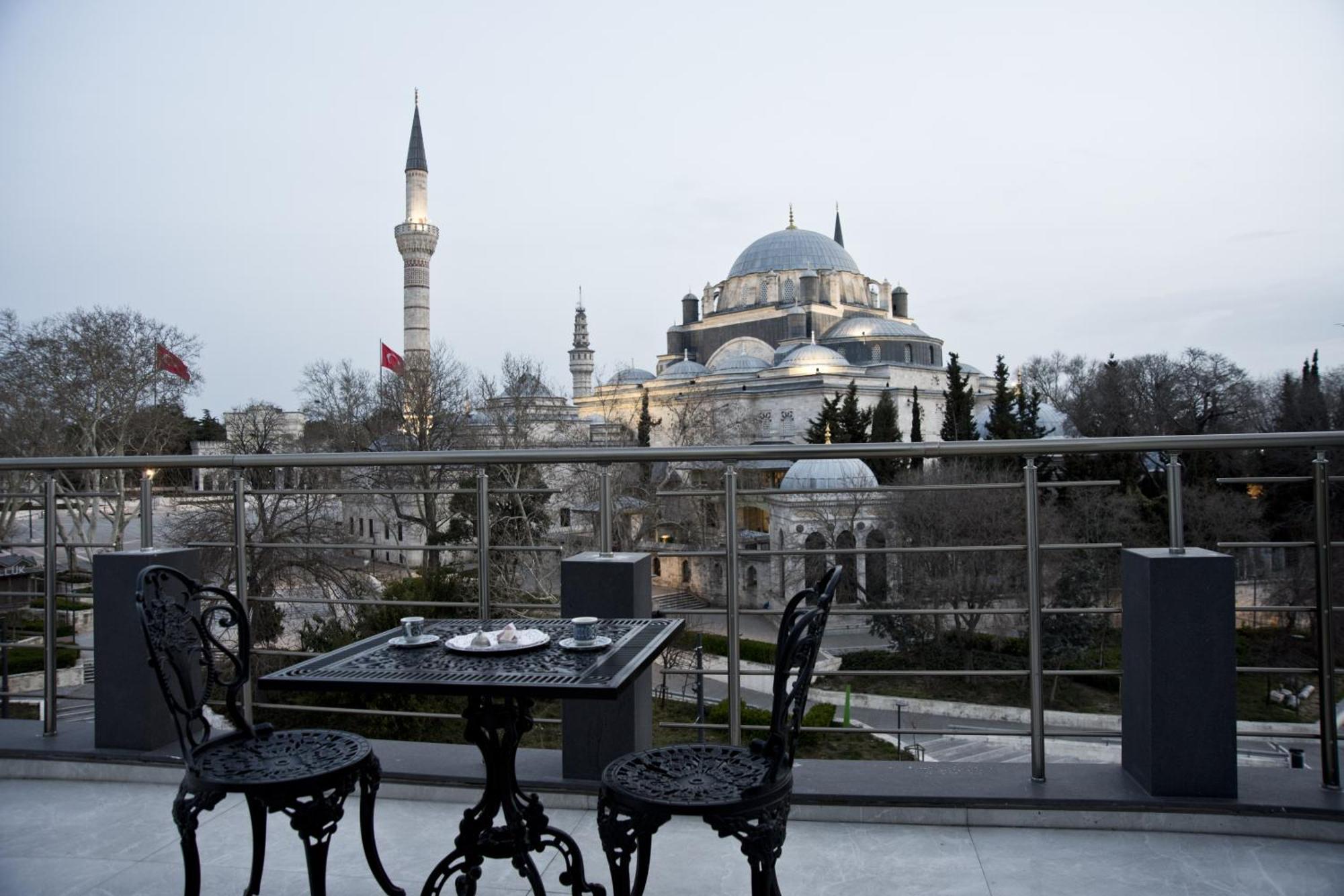 Hotel Xloft Provincia di Istanbul